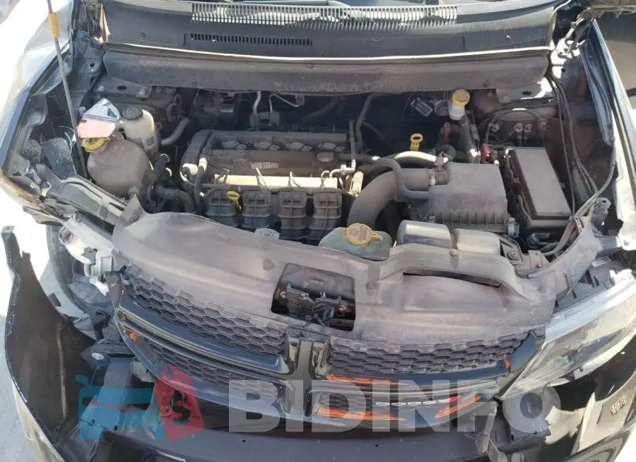 3C4PDCGB2LT201529 Photo# 7