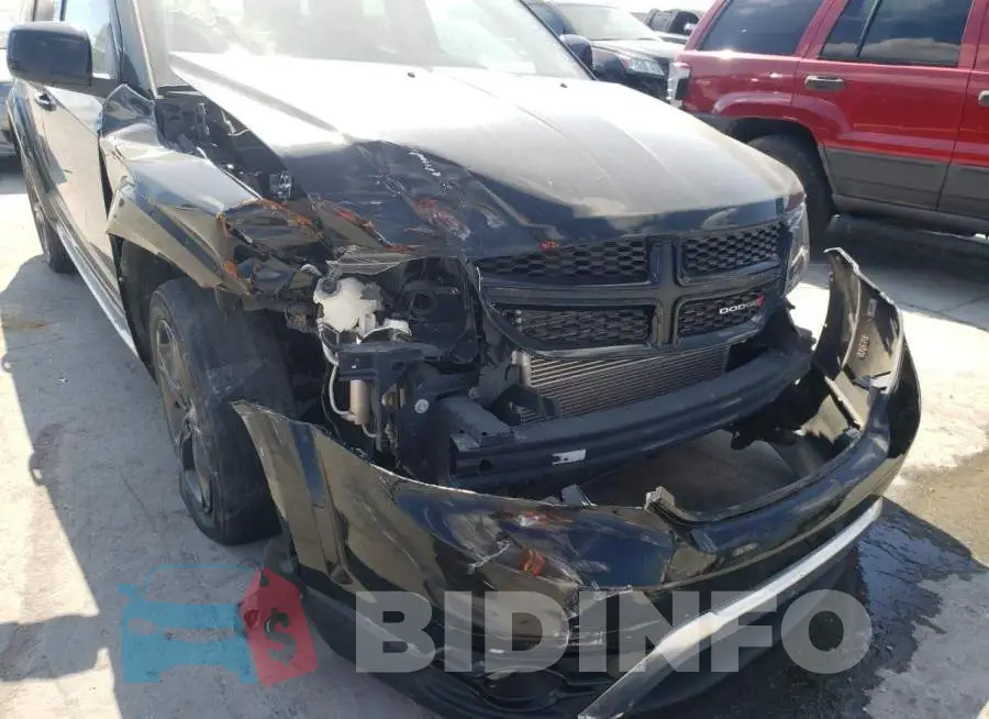 3C4PDCGB2LT201529 Photo# 9