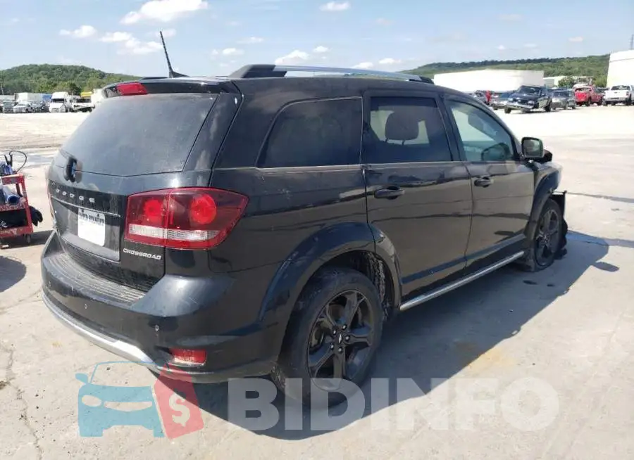 3C4PDCGB2LT201529 Photo# 4