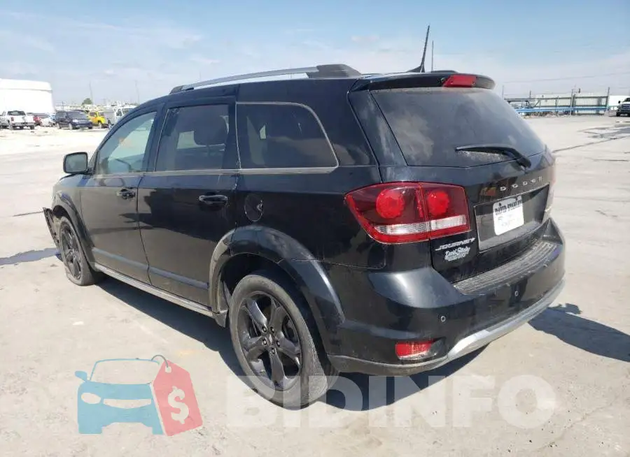 3C4PDCGB2LT201529 Photo# 3