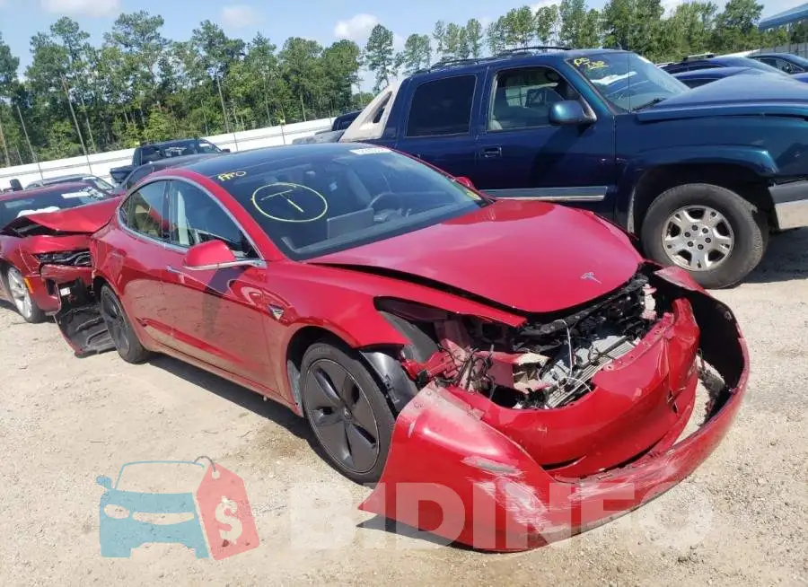 5YJ3E1EB0KF432879 Photo# 1