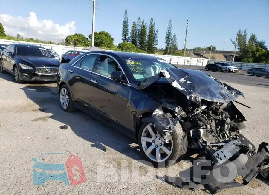 1G6AA5RAXG0153816 Photo# 1