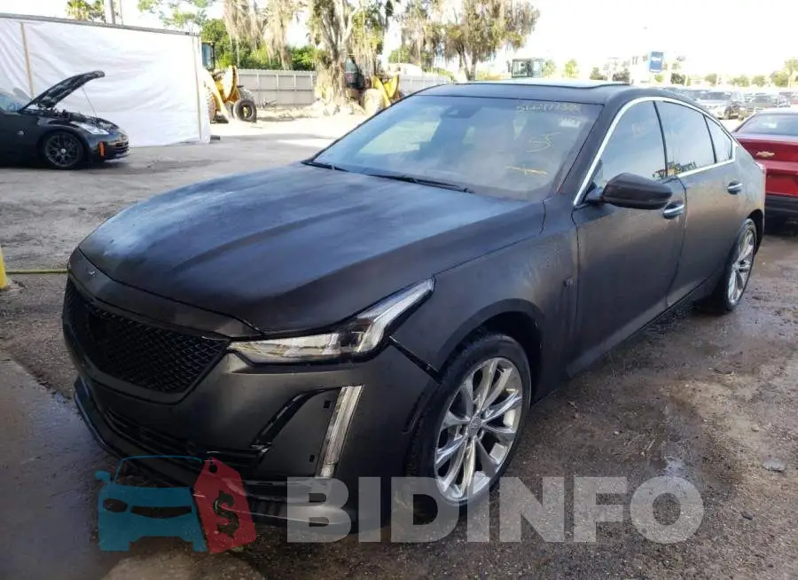 1G6DT5RK8L0153128 Photo# 2