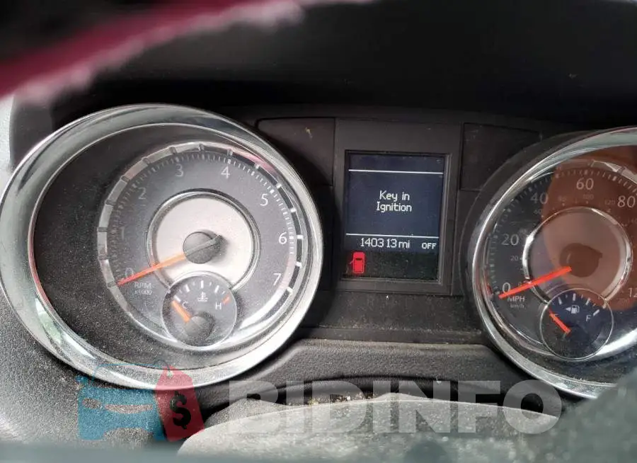2C4RC1BGXGR297101 Photo# 8