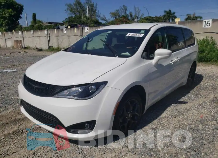 2C4RC1FG6KR574149 Photo# 2