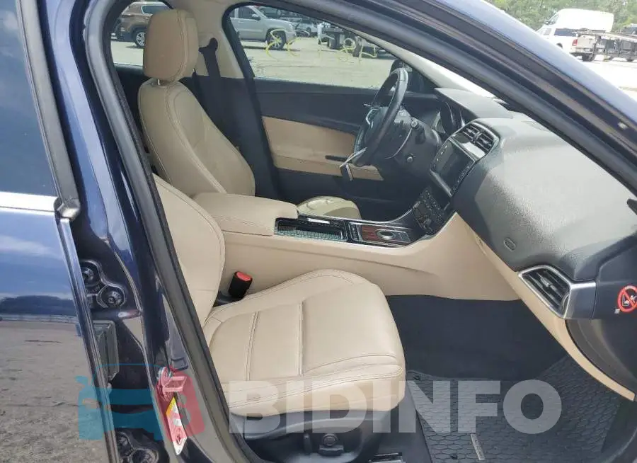 SAJAK4FX5JCP35701 Photo# 5