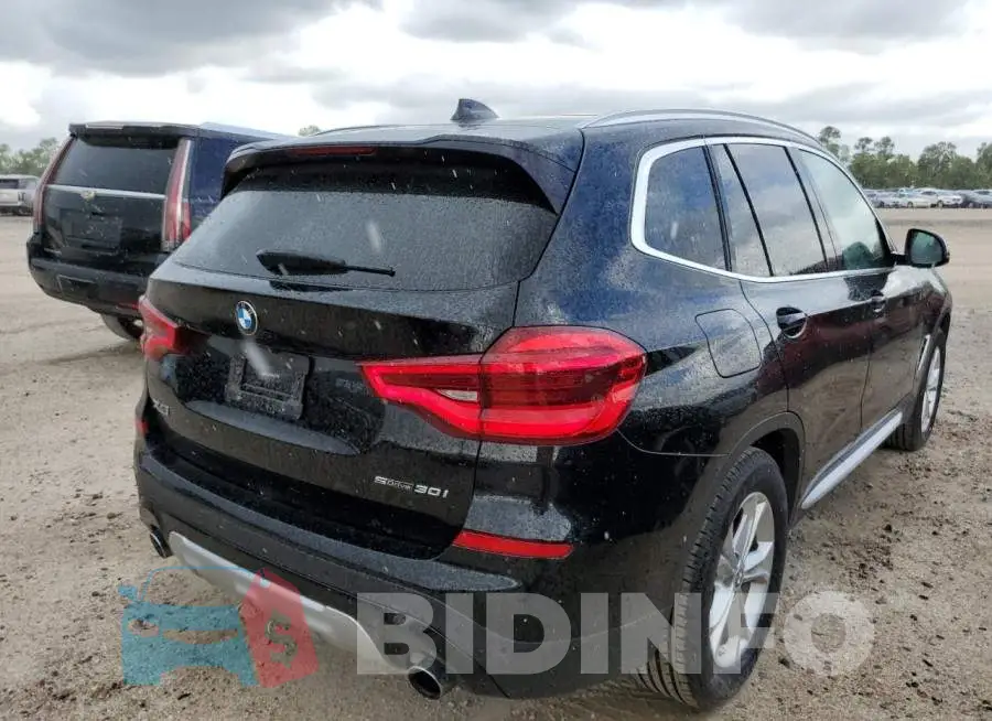 5UXTR7C55KLR43732 Photo# 4