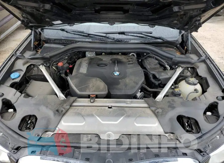 5UXTR7C55KLR43732 Photo# 7