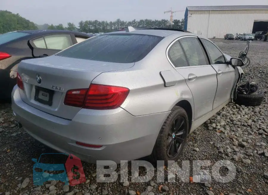 WBA5A7C58GG149015 Photo# 4