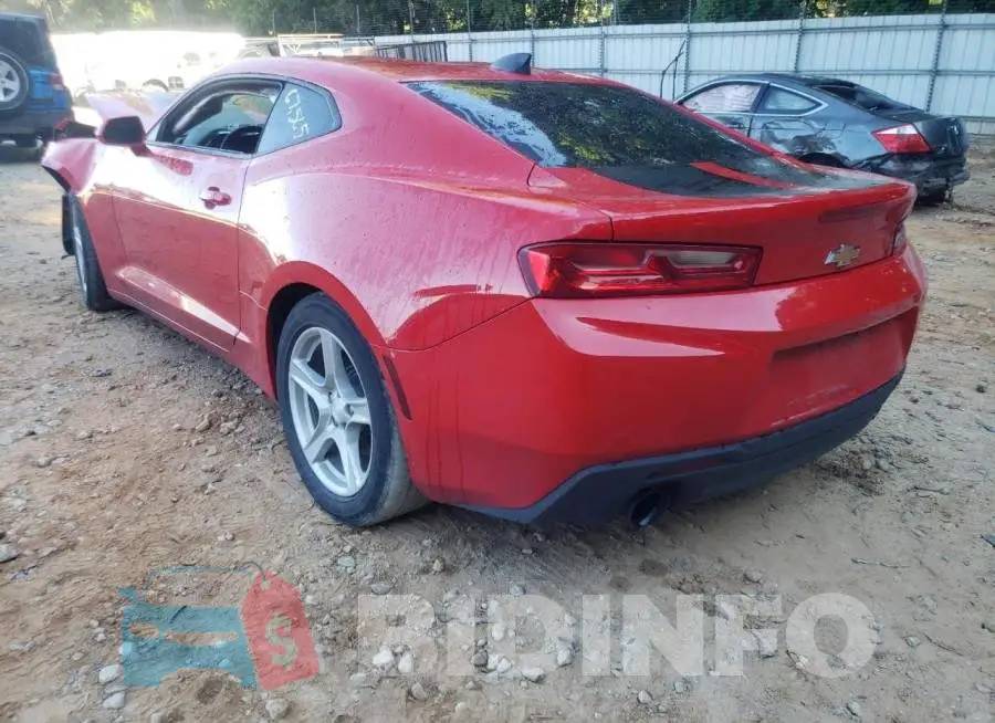 1G1FB1RX3J0182863 Photo# 3
