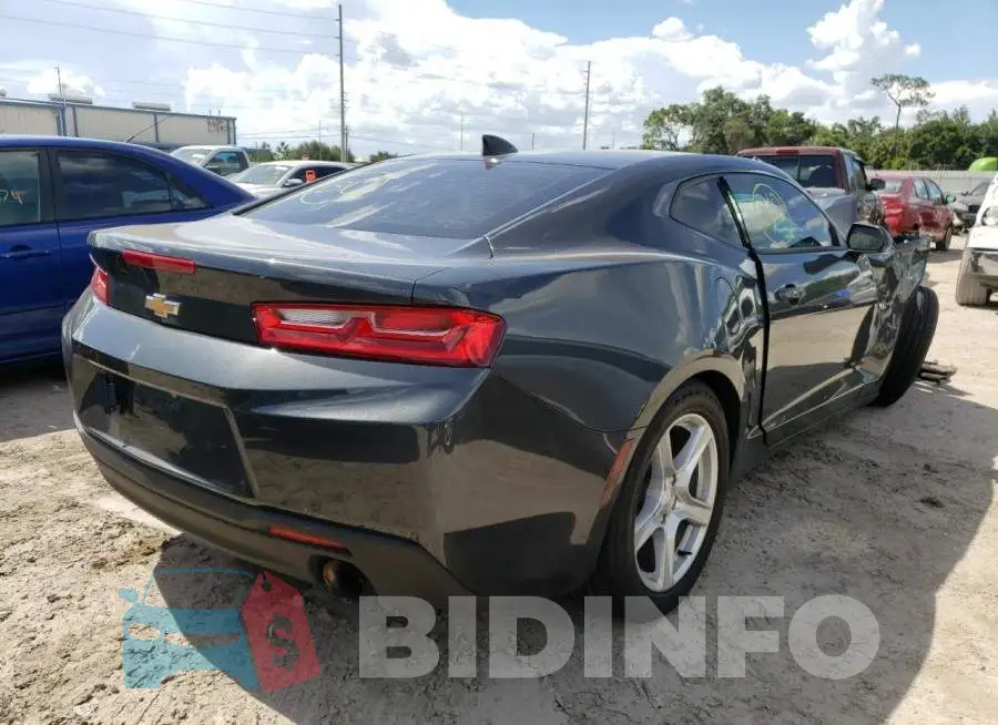 1G1FB1RX6J0189323 Photo# 4