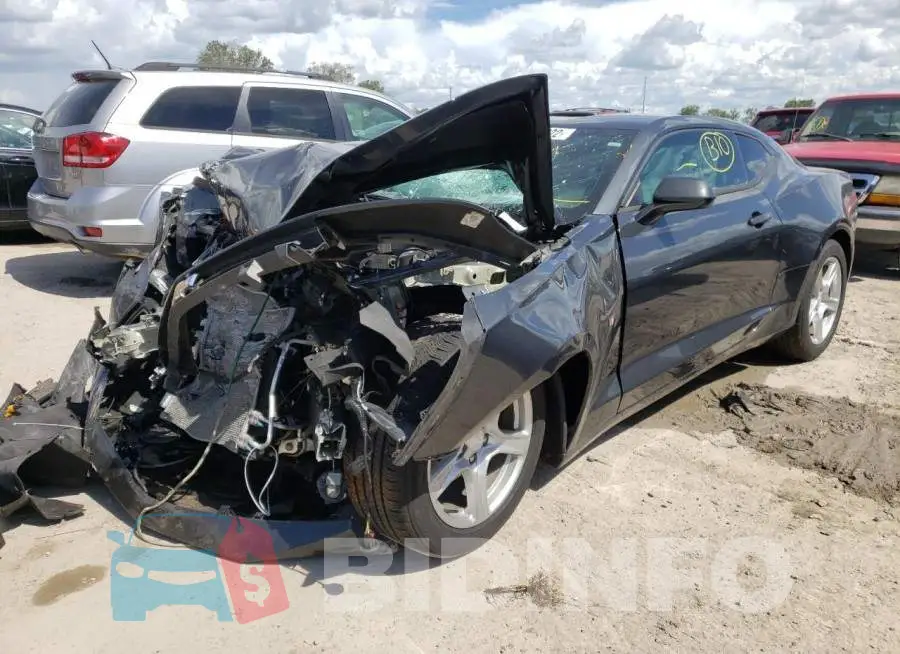 1G1FB1RX6J0189323 Photo# 2