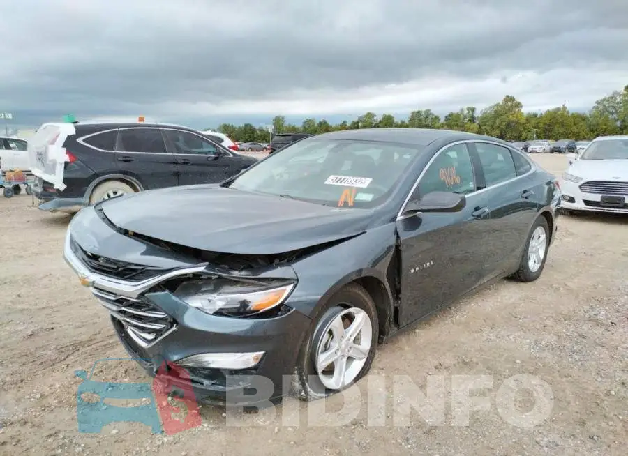 1G1ZB5ST4KF188438 Photo# 2