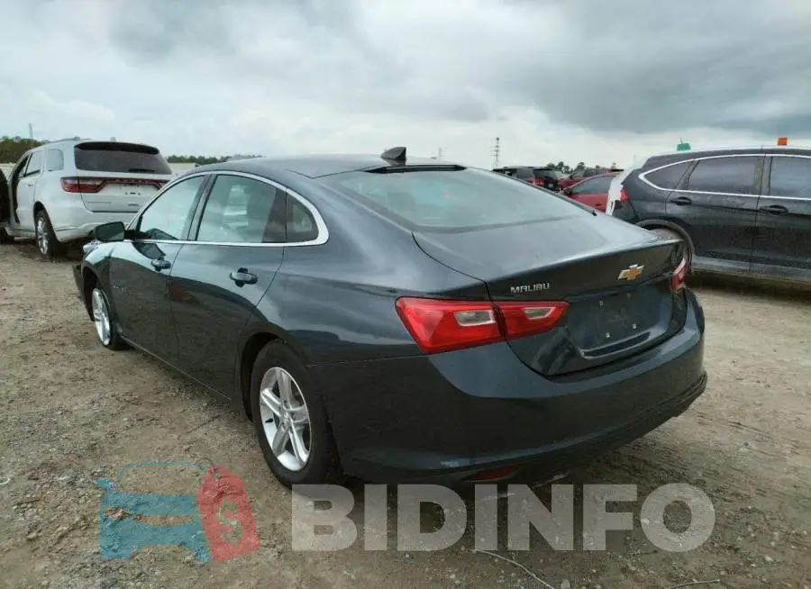 1G1ZB5ST4KF188438 Photo# 3