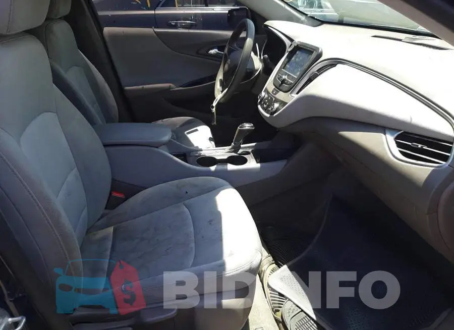 1G1ZB5ST6HF144241 Photo# 5