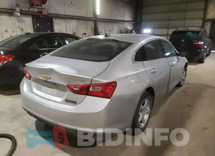 1G1ZB5ST7GF243262 Photo# 4