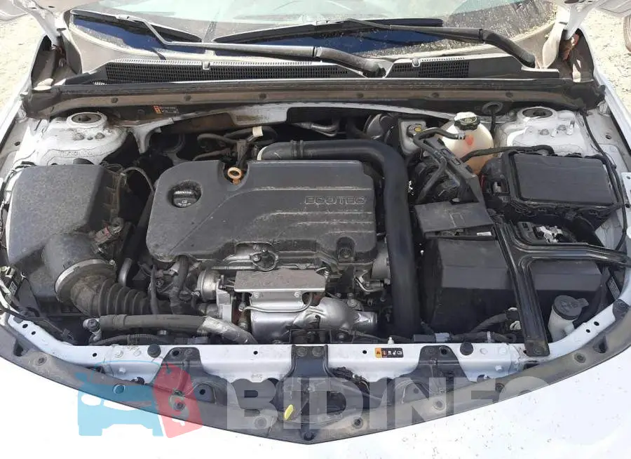 1G1ZD5ST2LF089743 Photo# 7
