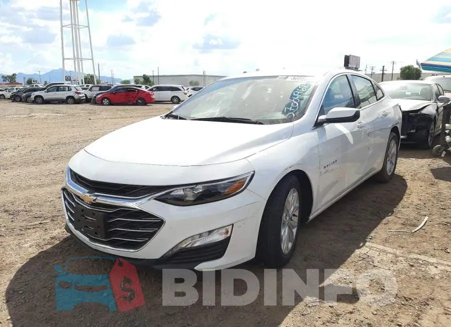 1G1ZD5ST2LF089743 Photo# 2