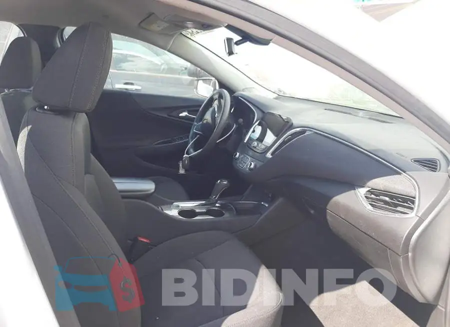 1G1ZD5ST2LF089743 Photo# 5