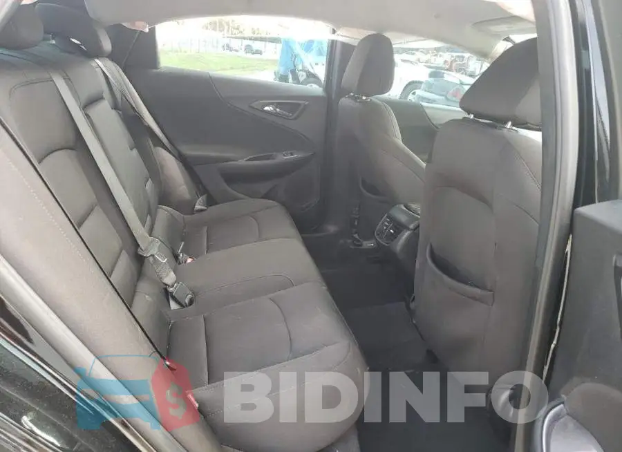 1G1ZD5ST5LF009111 Photo# 6