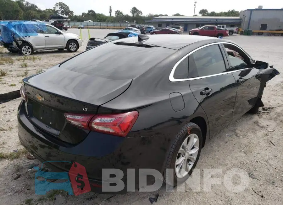 1G1ZD5ST5LF009111 Photo# 4
