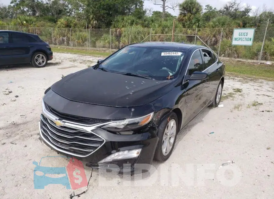 1G1ZD5ST5LF009111 Photo# 2
