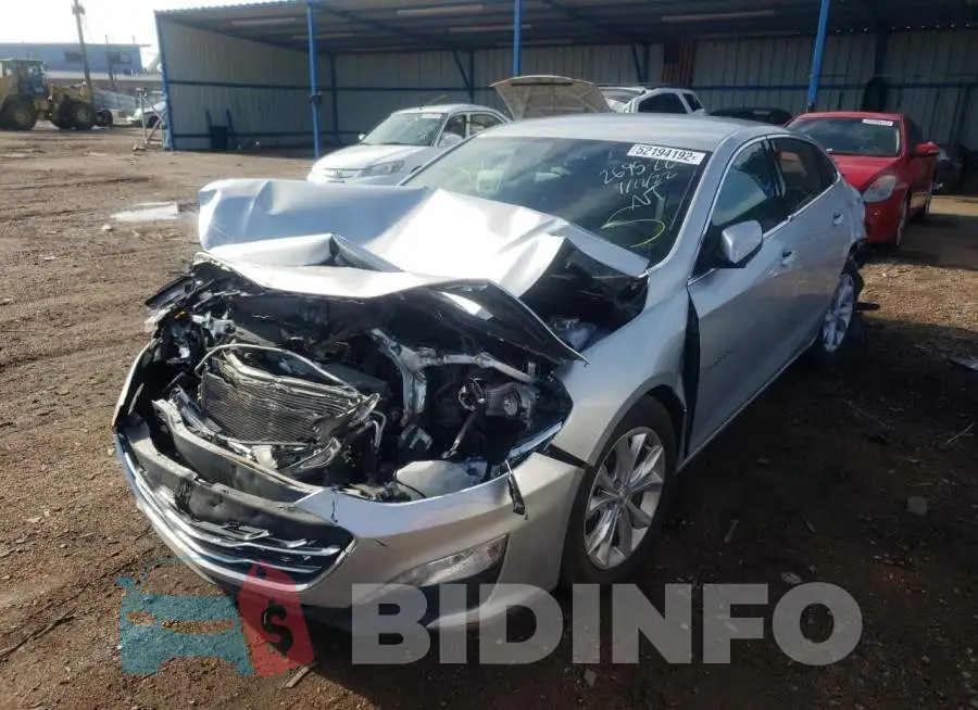 1G1ZD5ST7LF037430 Photo# 2