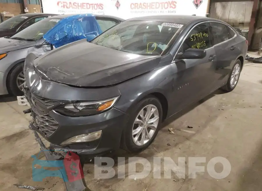 1G1ZD5ST8KF216879 Photo# 2