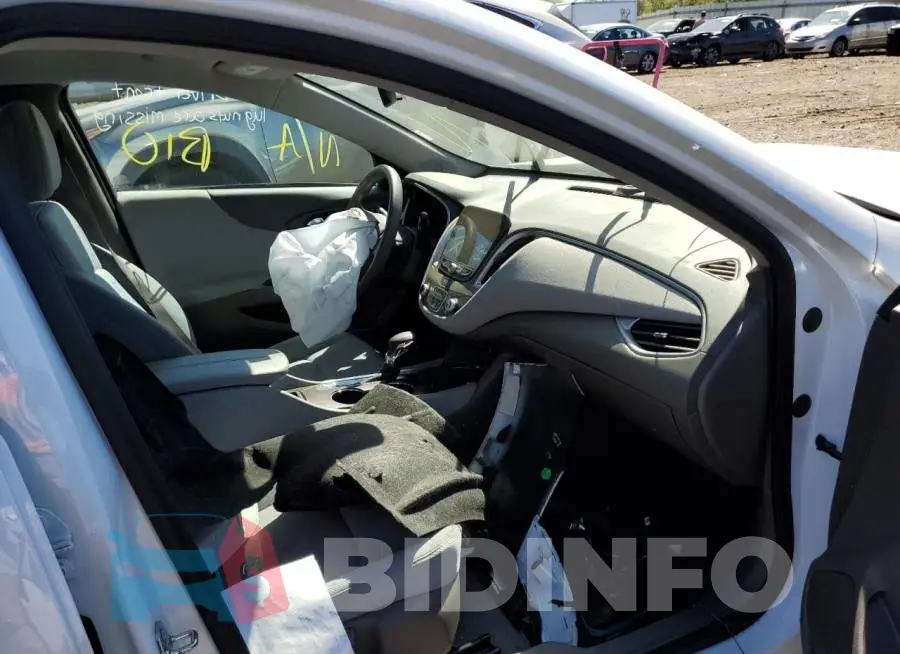 1G1ZD5ST8NF108167 Photo# 5