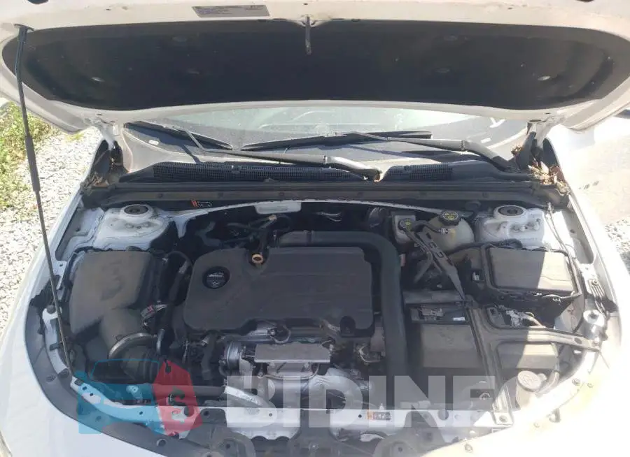 1G1ZD5ST9KF117777 Photo# 7