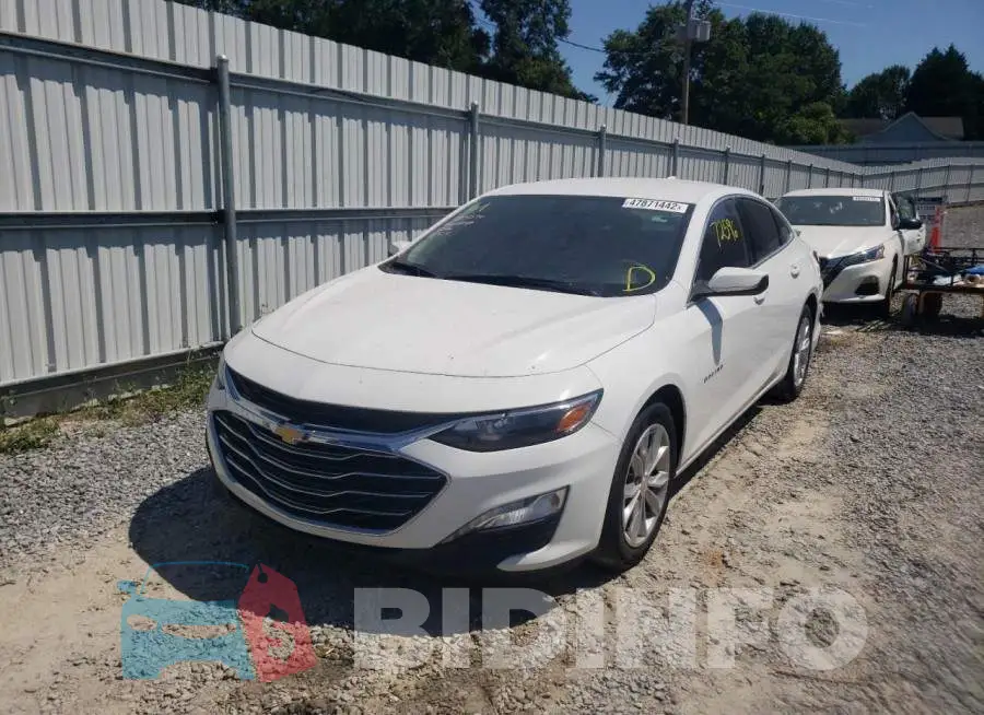 1G1ZD5ST9KF117777 Photo# 2