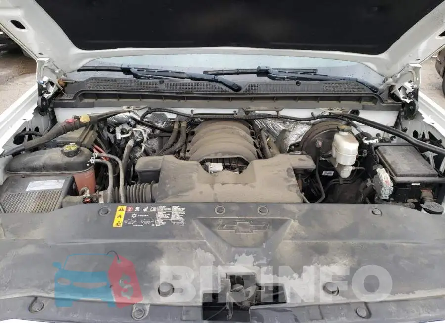 1GCRCNECXJZ298021 Photo# 7