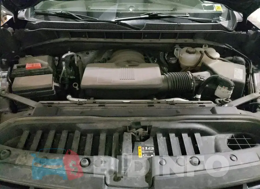 1GCUYDED9KZ235069 Photo# 7