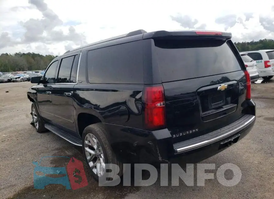 1GNSCJKC5GR231633 Photo# 3