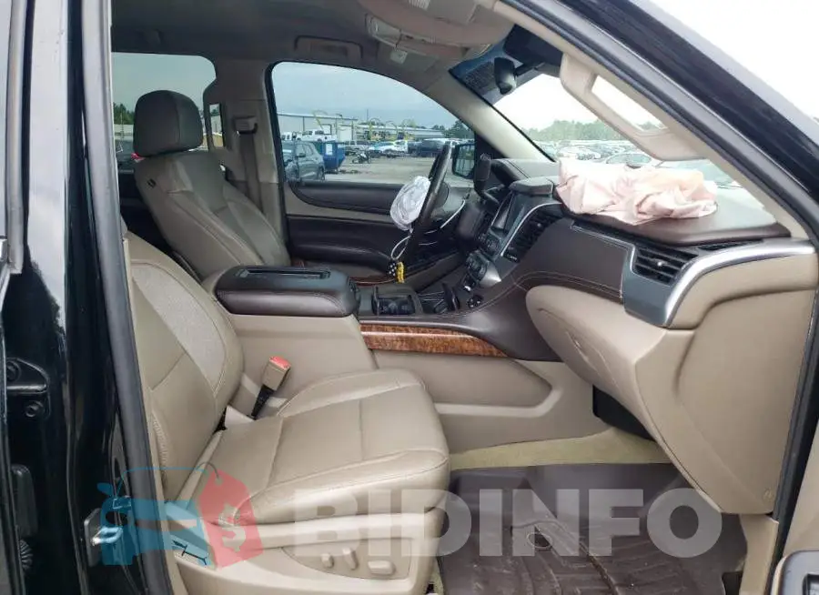 1GNSCJKC5GR231633 Photo# 5
