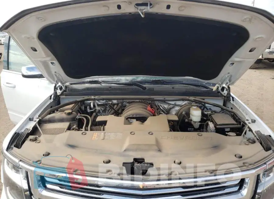 1GNSKCKC5JR175070 Photo# 7