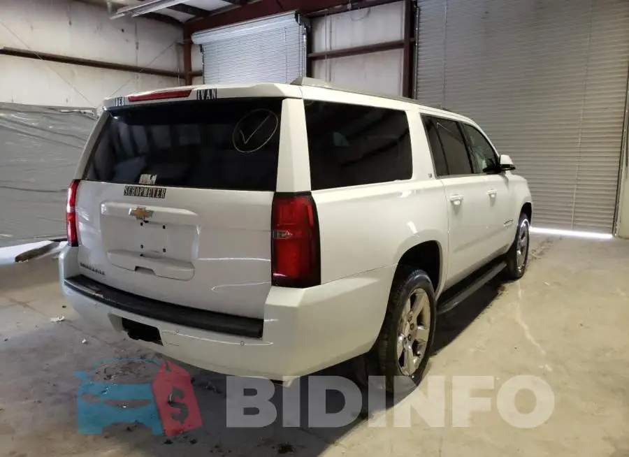 1GNSKGKC8GR325575 Photo# 4