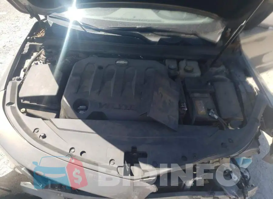 2G1105S30J9126609 Photo# 7