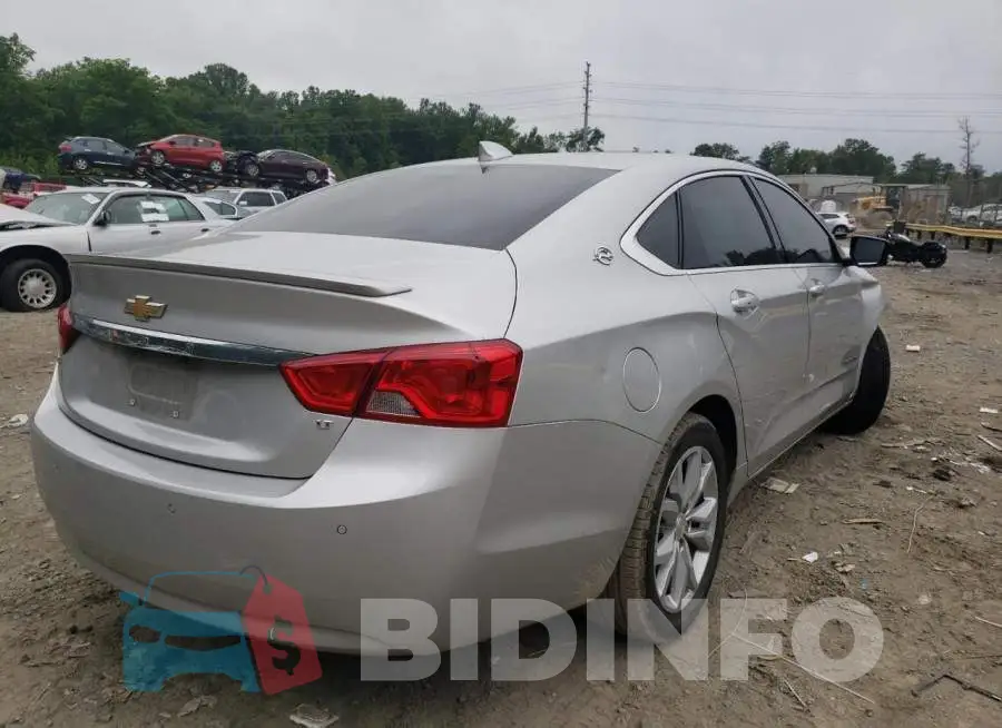 2G11Z5S38K9127109 Photo# 4