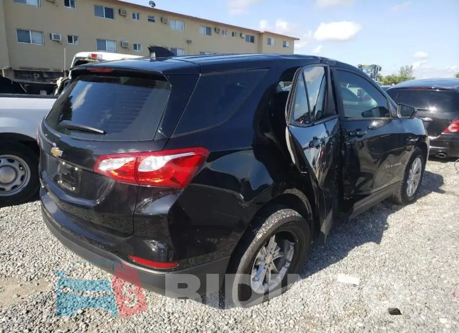 2GNAXHEV9L6103262 Photo# 4