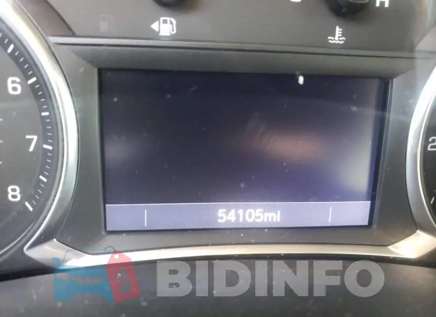 2GNAXPEX7L6221564 Photo# 8