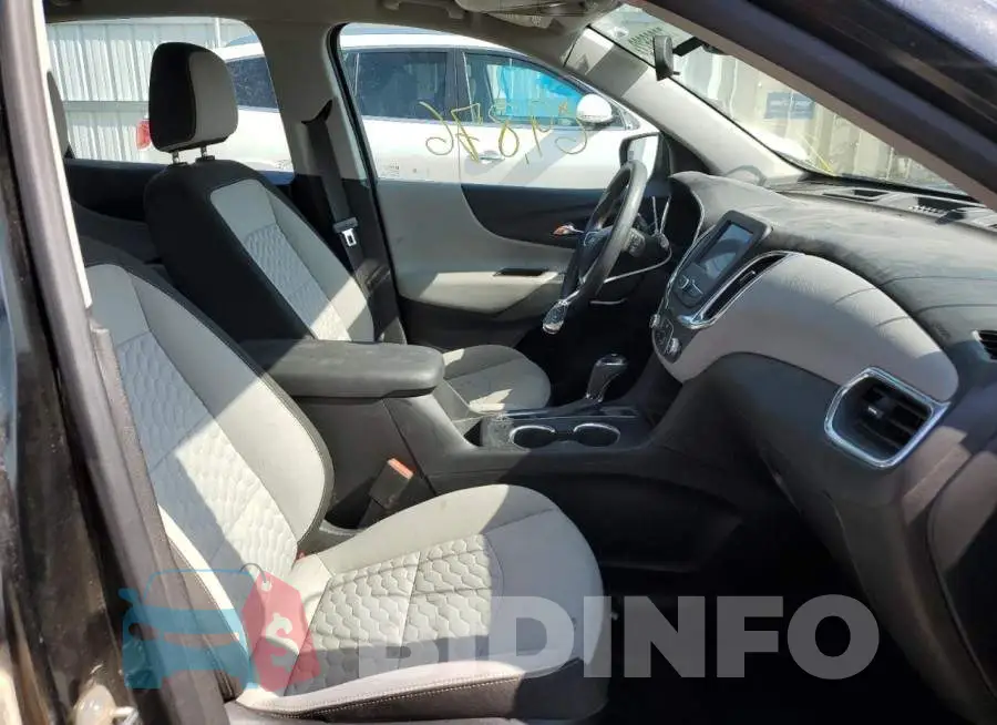 2GNAXSEV0L6189204 Photo# 5