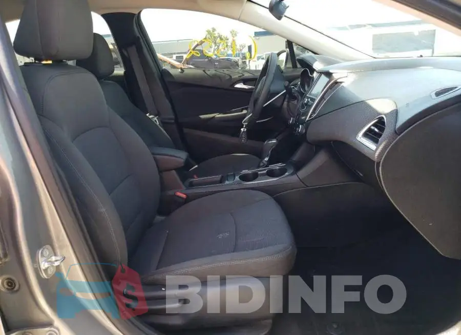 3G1BE6SM9HS537430 Photo# 5
