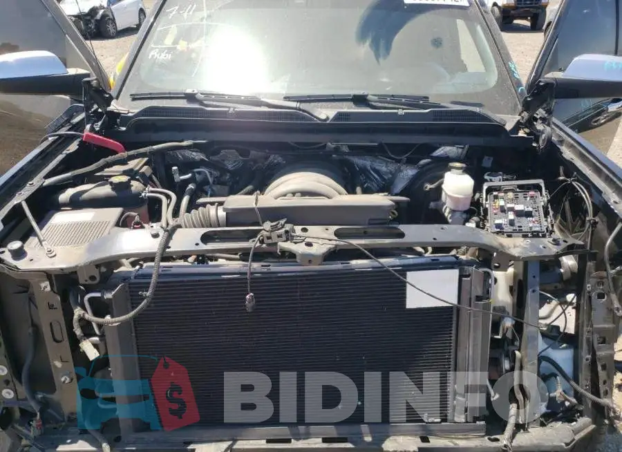 3GCPCSEC9JG257854 Photo# 7