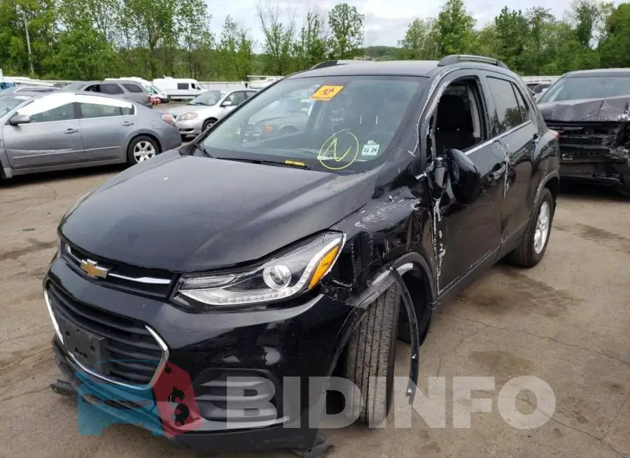 3GNCJLSB6KL356881 Photo# 2