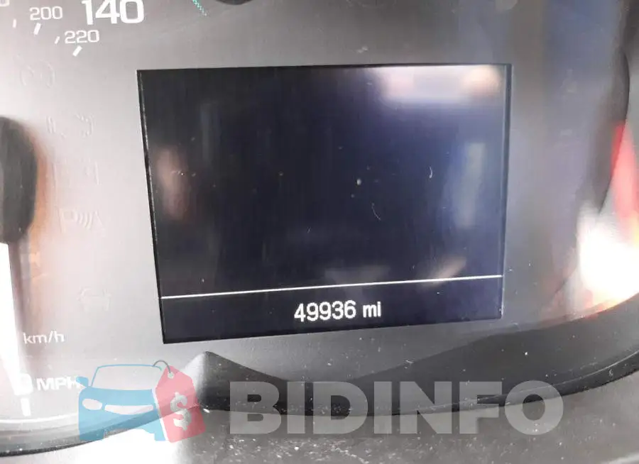 3GNCJLSB8HL288804 Photo# 8