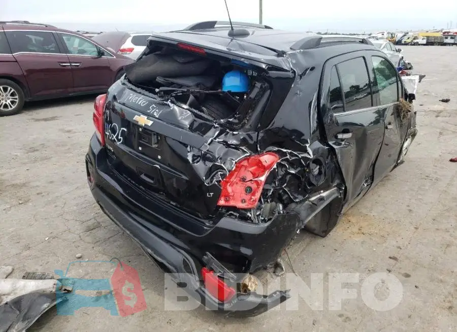 3GNCJLSB9KL264695 Photo# 4