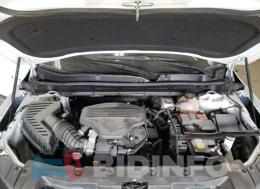 3GNKBHRS5LS702602 Photo# 7