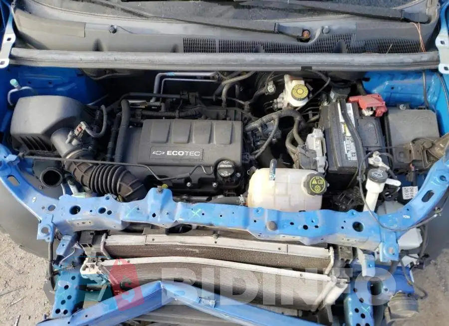 KL7CJLSB9GB689641 Photo# 7