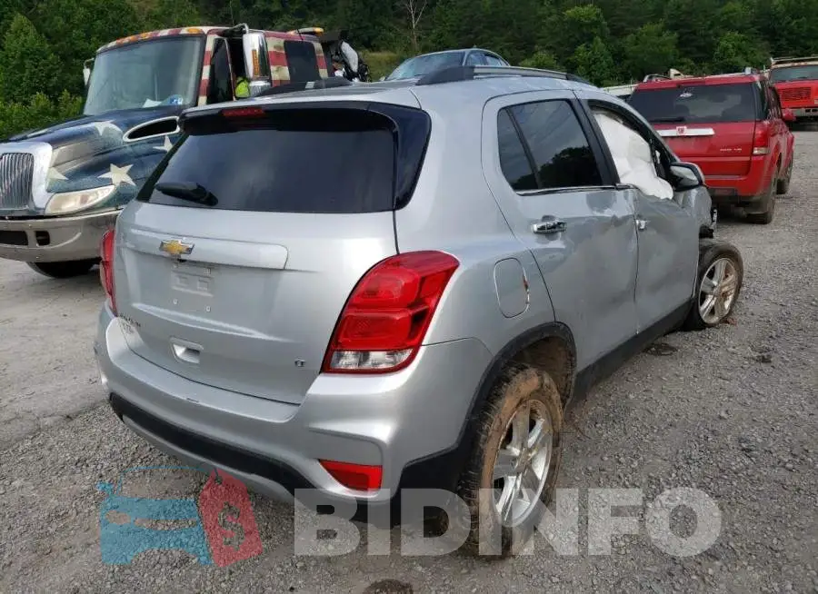 KL7CJPSB6JB547567 Photo# 4